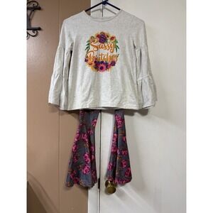 Sassy Britches Boutique Girls